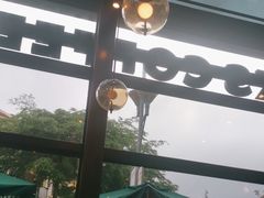 -星巴克(大梅沙8号仓店)