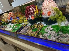 -芭菲盛宴·环球美食(袁家岗店)