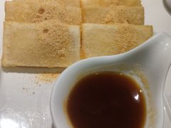 -川味堂·四川豆花(八卦岭店)