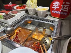 -海底捞火锅(翔龙天地广场店)