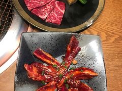 -炎蔵牛舌烤肉