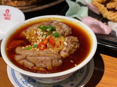 -炉小二铜锅牛蛙•川湘菜(三里屯店)