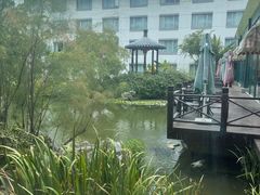 -苏苑饭店-中餐厅(长桥地区店)