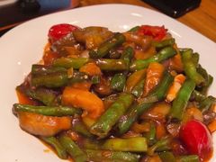 -味窑大寨百姓酒楼(晋祥办公大楼店)