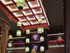 -宝轩渔府·老字号海鲜·正宗津菜(水上店)