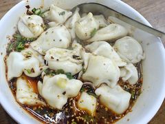 -回坊马二饺子馆