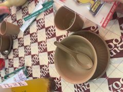 -老三样·旧食新味(绿地店)