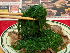 -神更仔·潮汕魂大排档(汉口路店)