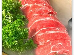 -山缓缓火锅(上海港汇恒隆店)