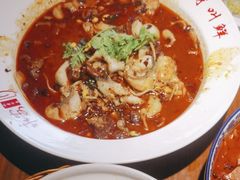 -永安水煮活鱼·仪征菜(仪征奥林匹克店)