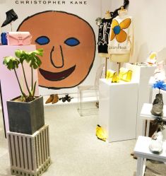 -OOAK设计师品牌概念店(新乐路店)