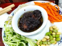 香辣炸酱面-九河居(荔湾路店)