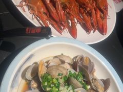 -红盔甲·小龙虾(人民广场店)