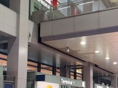 -关西国际机场直营免税店