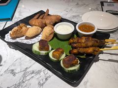 -关夫人餐厅(阳光广场店)