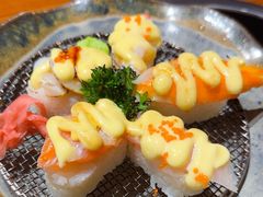 -二丁目食堂(浑南花园城店)