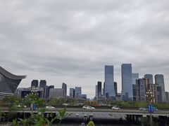 -桂溪生态公园