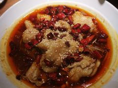 龙利鱼-上关雪東北菜(中房金谊店)