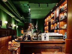 -上古咖啡ShadowCafe&Reastaurant(哈尔滨中央大街店)