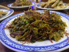 -同得兴 Since·1995 传统苏式面馆(十全街店)