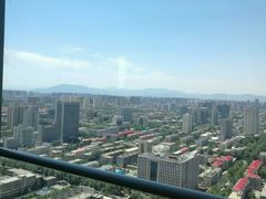 -视界美食自助餐厅·石家庄希尔顿酒店