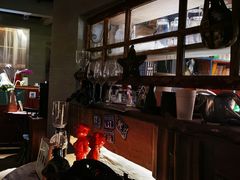 -17号蓝滩咖啡馆(武夷山店)