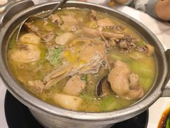 -至尊强仔(正光北街店)