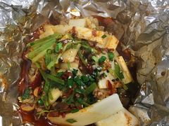 -碎怂烤肉(钟楼柳巷店)