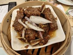 -点都德(龙之梦店)