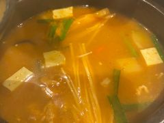 -九田家黑牛烤肉料理(万达店)