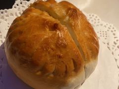 -额尔敦传统涮(公园西路店)