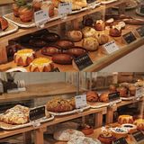厦门探店|🍞面包店和秋天🍂更相配