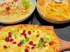 -Nord Grill&Bar Highland诺德西餐(深圳欢乐海岸店)