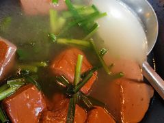 -甘家界牌柠檬鸭(青山店)