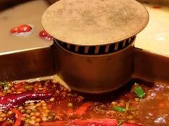 -巴奴毛肚火锅(广益哥伦布店)