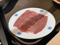 -龙森园火锅(琴台路店)