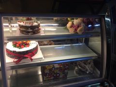 -THEDAY蛋糕(团结路店)