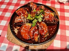 -满堂春特色餐馆