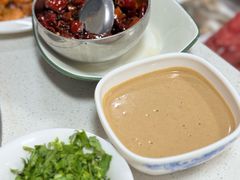 -福寿斋·老北京铜锅涮肉·烧烤(清岚店)