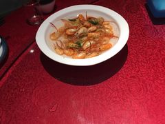 咸水湖虾（两）-湖鲜楼