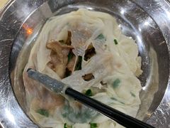 -标记美食新鲜猪杂(兴南大道店)