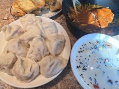 -金谷园饺子馆(北邮总店)
