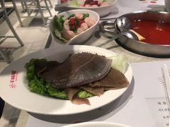 -千味涮·健康火锅(会展连城新天地店)