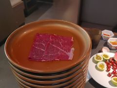 -牛YO寿喜烧和牛火锅自助(三台子万象汇店)
