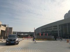 -浙江同济科技职业学院餐厅