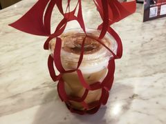 -COSTA COFFEE(恒基名人购物中心店)