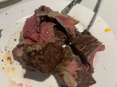 -戈拿旺巴西烤肉(崇文门店)