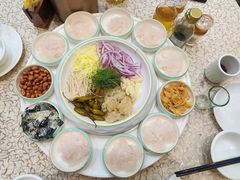 -聚家渔村·寻味顺德(大良店)