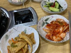 -真情鲍鱼海鲜汤