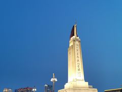 -八一南昌起义纪念塔